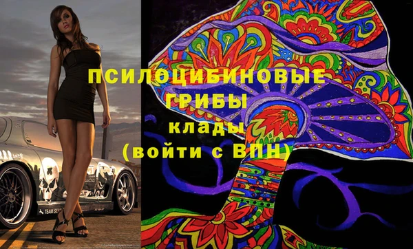 ALPHA PVP Заволжск